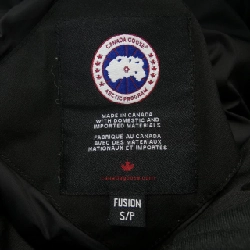Canada Goose CANADA GOOSE 6660LA TRILLIUM Áo khoác lông vũ 630874