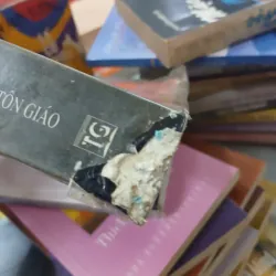 COMBO 23 CUỐN SÁCH CỦA TÁC GIẢ THÍCH NHẤT HẠNH 1024051