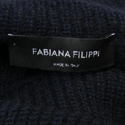 【Mã giảm giá】FABIANA FILIPPI Áo len 636591