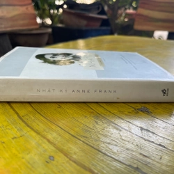 NHẬT KÝ ANNE FRANK 536897