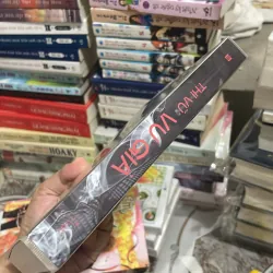 (đam mỹ) - Vu Giả - Thi Vũ 1003639