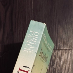 Combo 2 tác phẩm Orhan Pamuk 544302