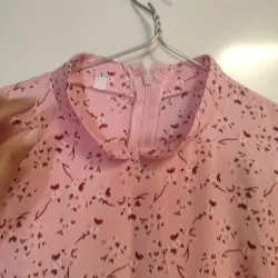 Đần hoa nhí hồng 975010