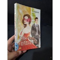 Đôi mắt của hầu gái mới 90% bẩn nhẹ 2013 ChanHee HCM1604 VĂN HỌC Rebooks.vn