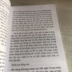 Văn kiện Hội nghị lần thứ sáu Ban Chấp hành Trung ương Đảng khoá XII 782088