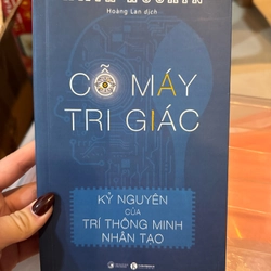 CỖ MÁY TRI GIÁC