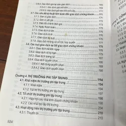 [kinh tế] Thị trường chứng khoán Học viện Ngân Hàng 499844