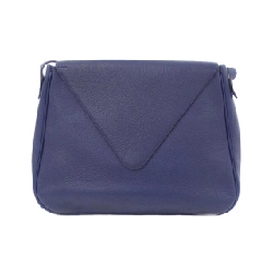 【Vintage】Túi đeo vai Hermès Christine 613789