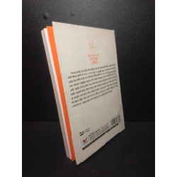 [59K/kg] Một phút với Steve Jobs Kuwabara Teruya 2018 mới 80% rách nhẹ phần gáy HCM0710 364755
