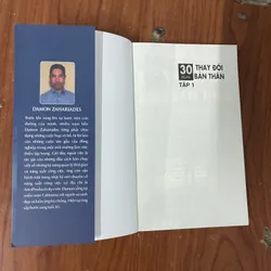 30 NGÀY THAY ĐỔI BẢN THÂN- DAMON ZAHARIADES 734953
