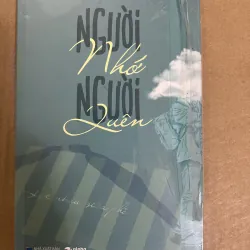 Người khóc người quên