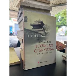 Tâm Trạng Tương An Quận Vương Qua Thi Ca Của Ông - Nguyễn Khuê 353875