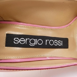 Giày cao gót Sergio Rossi A90870 656433
