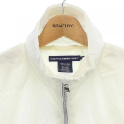 Áo khoác RALPH LAUREN GOLF - Hàng hiệu Chính hãng 816725