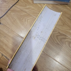 Từ điển TIẾNG VIỆT (bìa cứng,  khổ 14,5 x 20,5 cm)
 407821