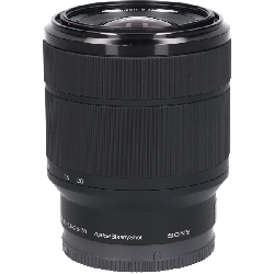FE28-70mm F3.5-5.6 OSS (SEL2870) - Hàng hiệu Chính hãng 879781
