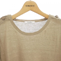 Max Mara - Áo len - Hàng hiệu Authentic 639645