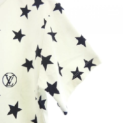 Áo thun in sao LOUIS VUITTON FNTS30PR9 634538