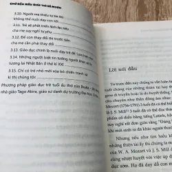 CHỜ ĐẾN MẪU GIÁO THÌ ĐÃ MUỘN 1000658