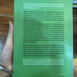 Phẩm chất của những nhà giáo ưu tú (K1) 313560
