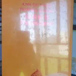 Kinh Đại Thông Phương Quảng Sám Hối Diệt Tội Trang Nghiêm Thành Phật 696903