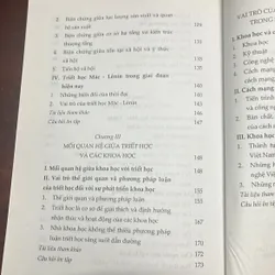 [chính trị - pháp luật] Giáo trình Triết học  709211