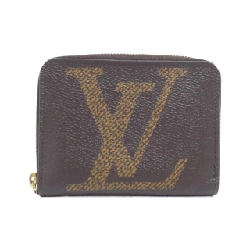 Ví tiền xu Louis Vuitton Monogram Giant Zippy M69354
