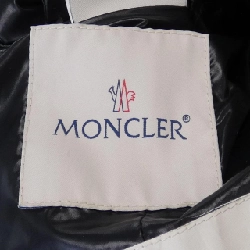 Moncler MONCLER áo khoác lông 640075