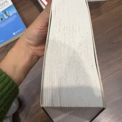 CUỘC CÁCH MẠNG BLOCKCHAIN - mới 95% 729210