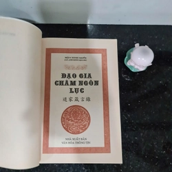 Sách Đạo Gia Châm Ngôn Lục 543667