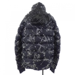 MONCLER GRENOBLE 53916 ROBSON Áo khoác lông - Hàng hiệu Chính hãng 809809