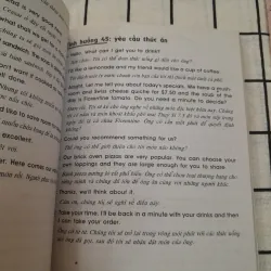 2 quyển tiếng anh Giao Tiếp và Phỏng vấn 591690