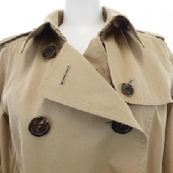 Burberry London FRD52-270-40 Áo khoác trench - Hàng hiệu chính hãng 816809