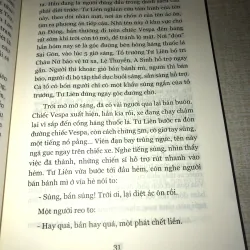 Những Mũi Tên Đồng Vùng Chợ Lớn 958441