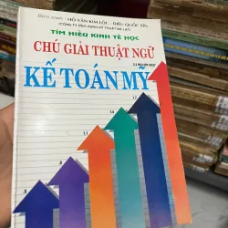 Kế Toán Mỹ – Hồ Văn Kim Lộc & Điều Quốc Tín 991724