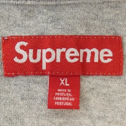 シュプリーム SUPREME SMALL BOX L/S TOP T-shirt - Hàng hiệu Authentic 895188