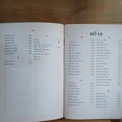 Từ Điển Nhân Vật Lịch Sử Việt Nam (Xb 1999) - Nguyễn Q. Thắng, Nguyễn Bá Thế 569057