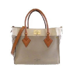 Túi xách Louis Vuitton On My Side MM M53825 - Hàng hiệu Chính hãng