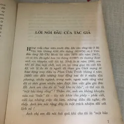 Đời tôi, những điều nghe thấy và sống-Hà Huy Giáp 969958