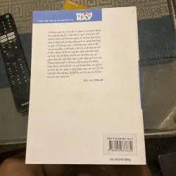 [TRUYỆN NGẮN] Giấc mơ trên những cánh rừng - Nhiều tác giả 755593