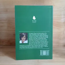 Những Cuộc Đời Được Biến Đổi (Bản Tiếng Việt & Tiếng Anh) 590521