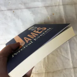 James - Percival Everett 753598