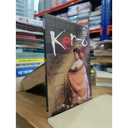 Kenzo - Quốc Tuấn (biên dịch) 522129