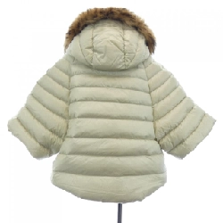 【Mã giảm giá】Áo khoác lông vũ TATRAS 638002