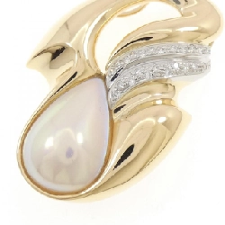 Brooch Mabe Pearl Tasaki - Hàng hiệu Chính hãng 844567