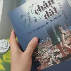 [MIỄN PHÍ BỌC SÁCH] Một thời chân đất 1018838