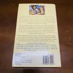 Fairfield rose - Sue Dyson  990595