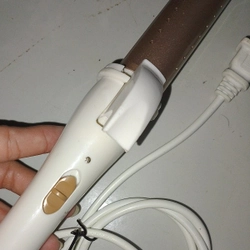 Máy là tóc 2in1 duỗi uốn 455502