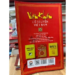 Văn khấn cổ truyền Việt Nam -NXB Hồng đức 727970