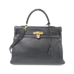 【Vintage】Túi Hermes Kelly 35cm